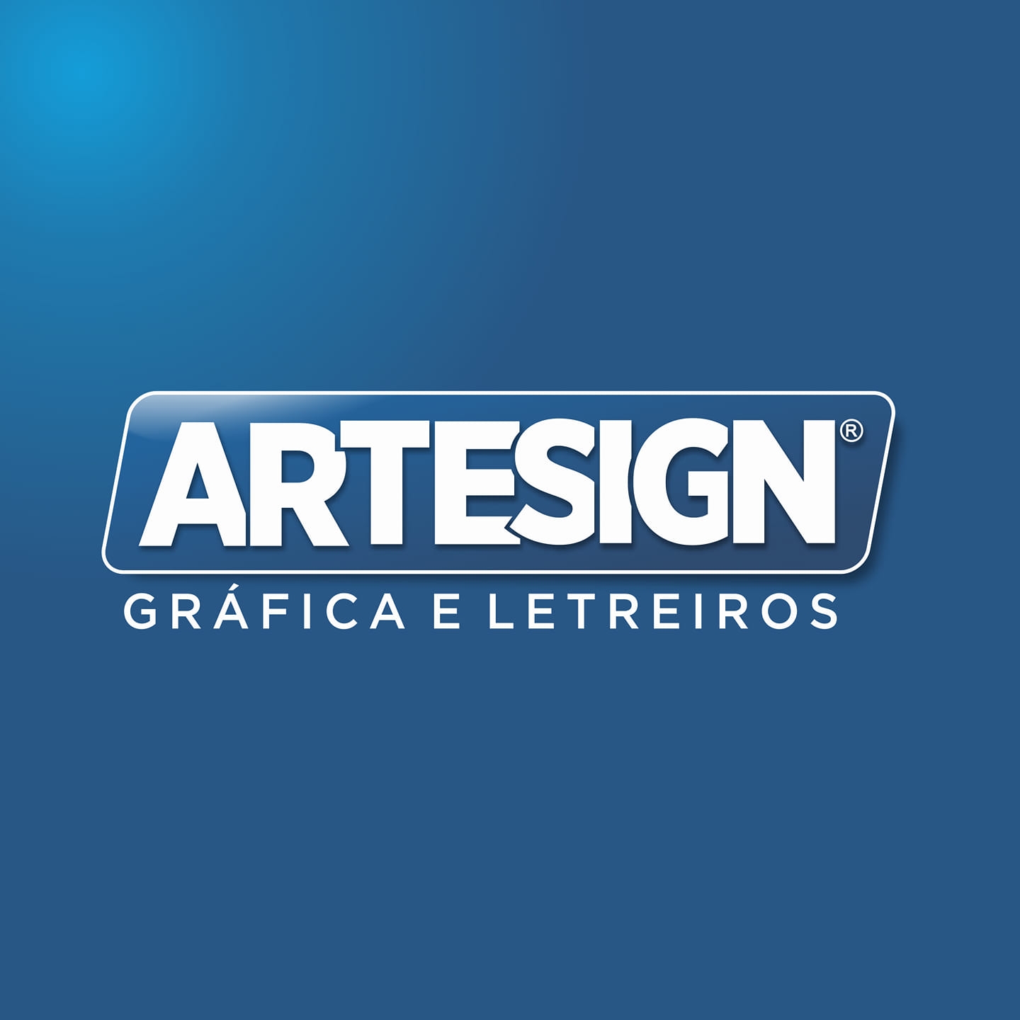Arte Sign Gráfica e... - Arte Sign Gráfica e Letreiros
