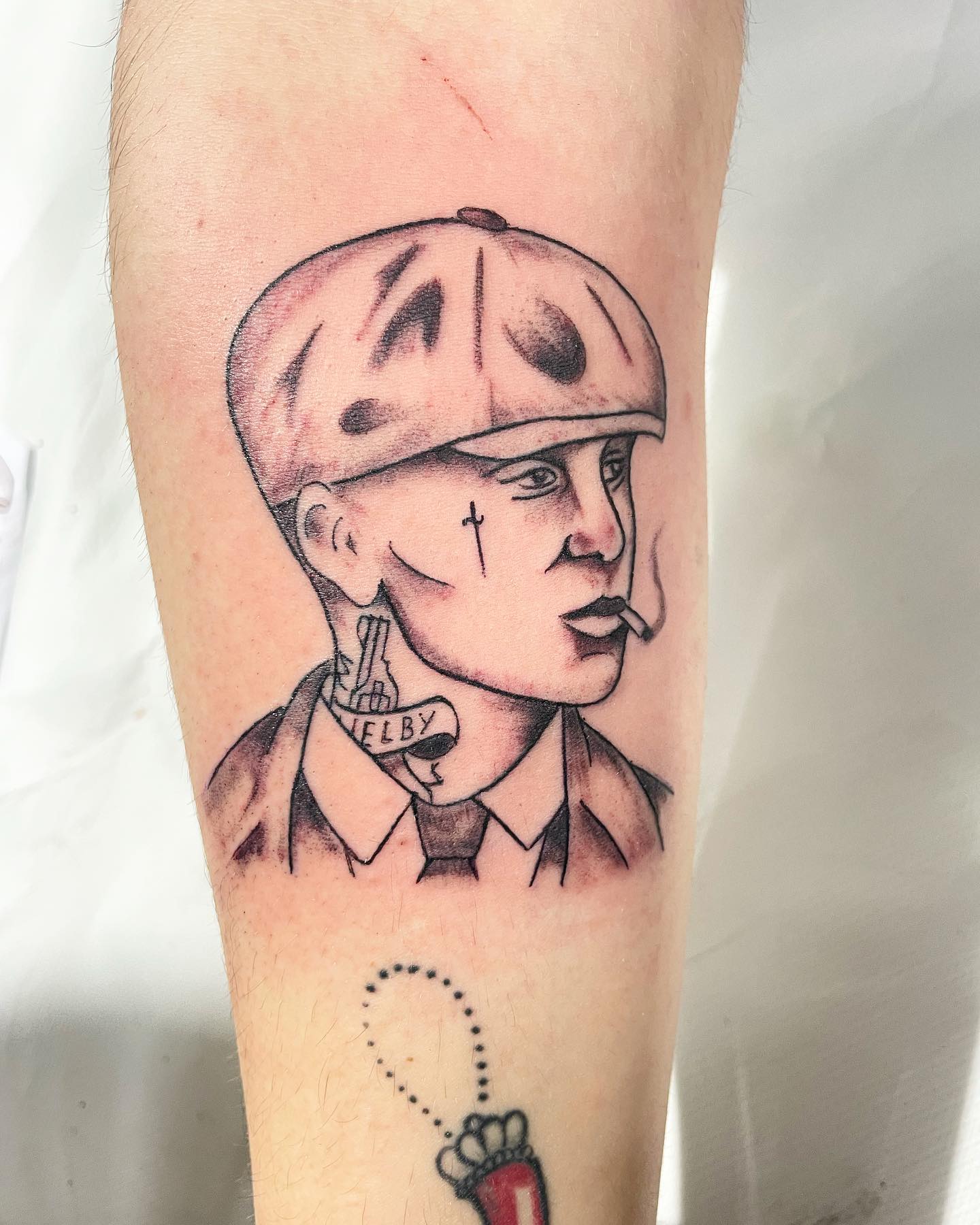 #tattoo #tattooideas #tatoogangster... - DAVID INK Tattoo | Facebook