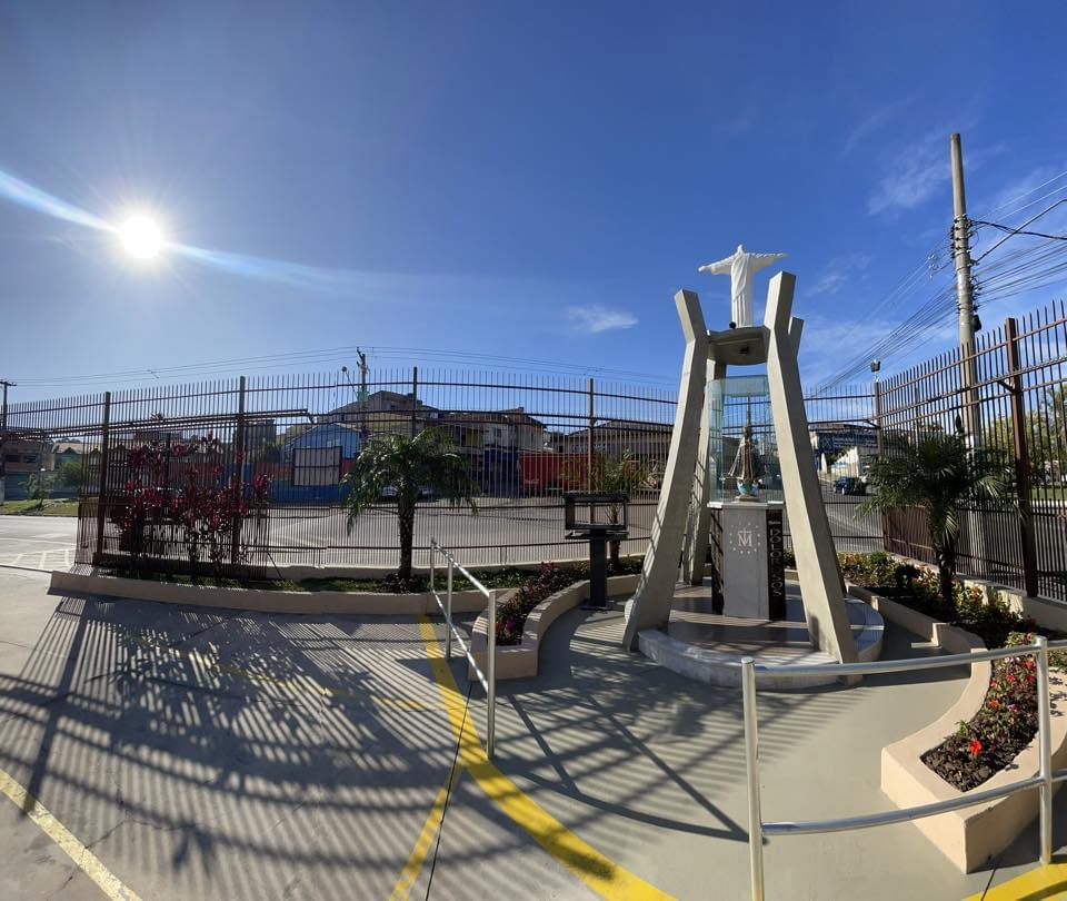 Paróquia Santa Rosa de Lima - Poá | Poá SP