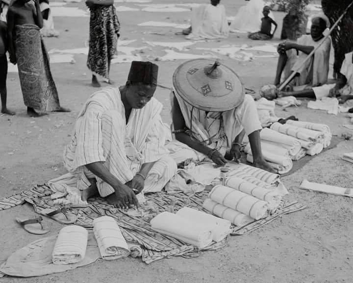hausawa-kurmi-market-kano-the-oldest-market-in-nigeria