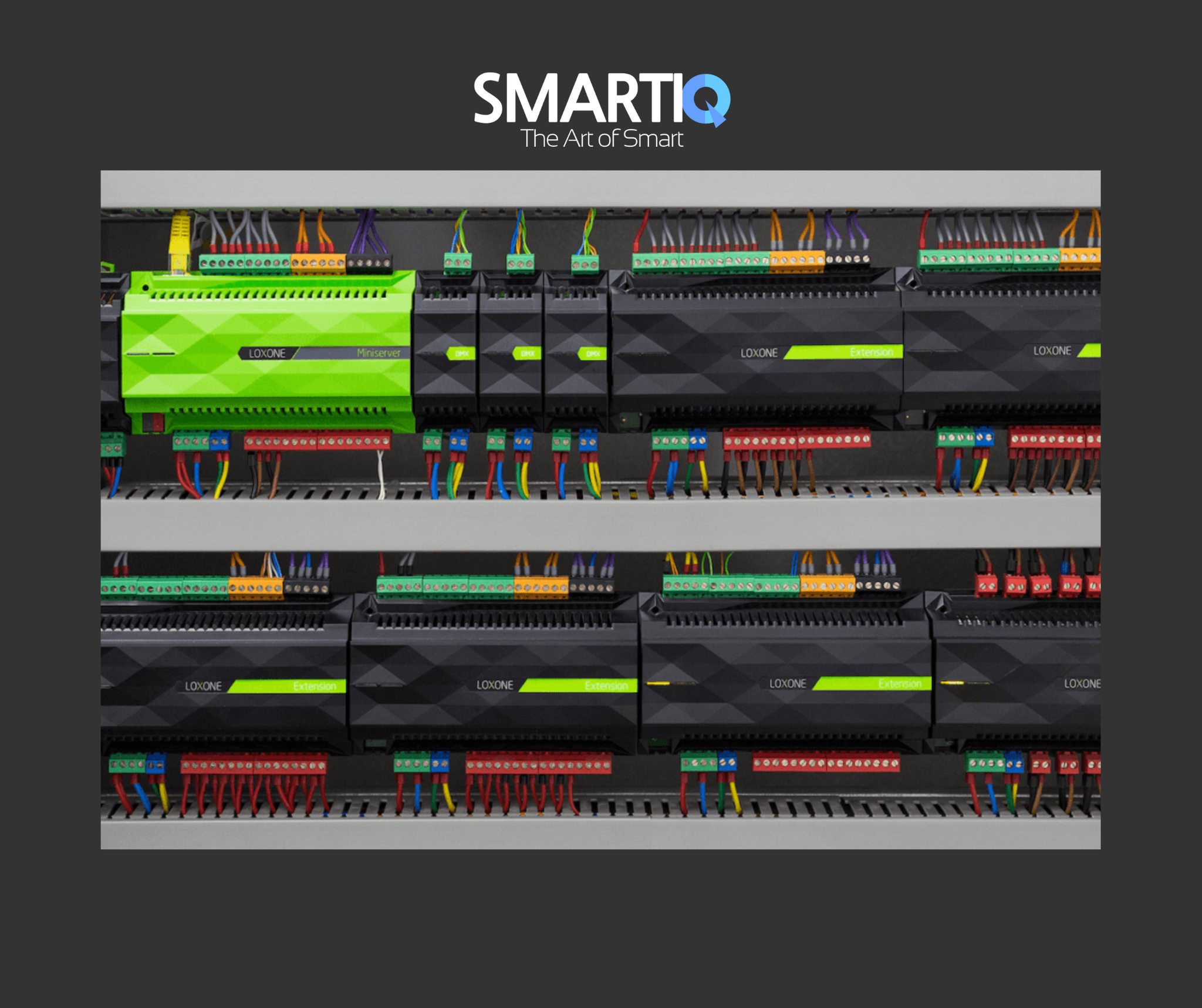 SMARTiQ