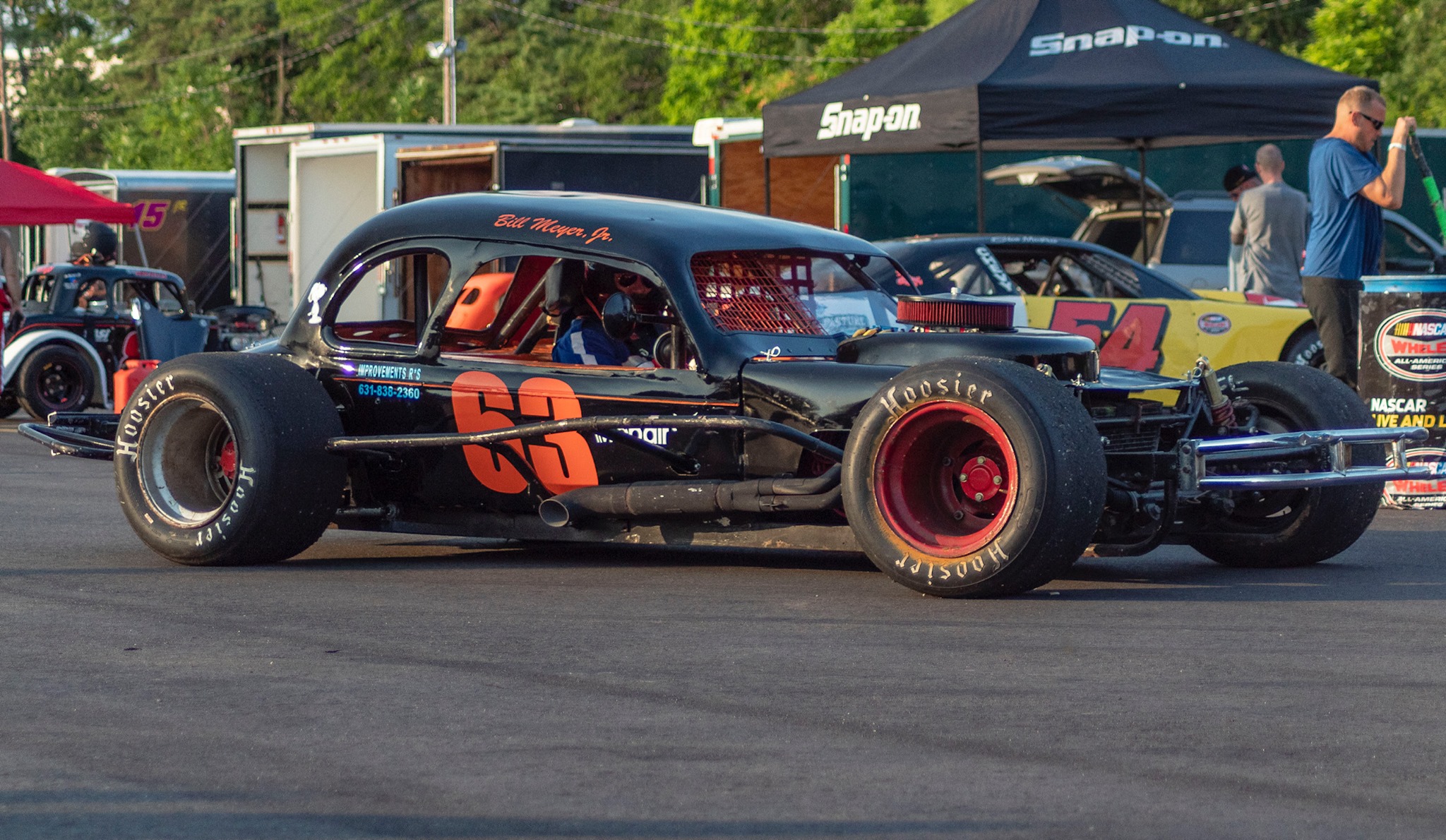MEIER-RACING MOTORSPORT added a... - MEIER-RACING MOTORSPORT