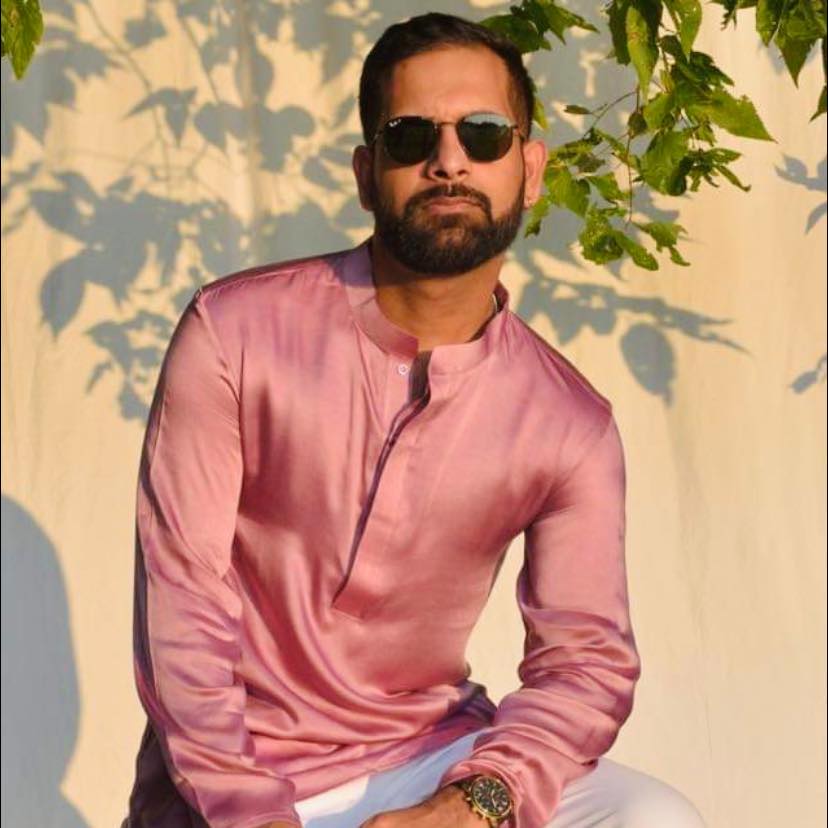 Saugat Adhikari