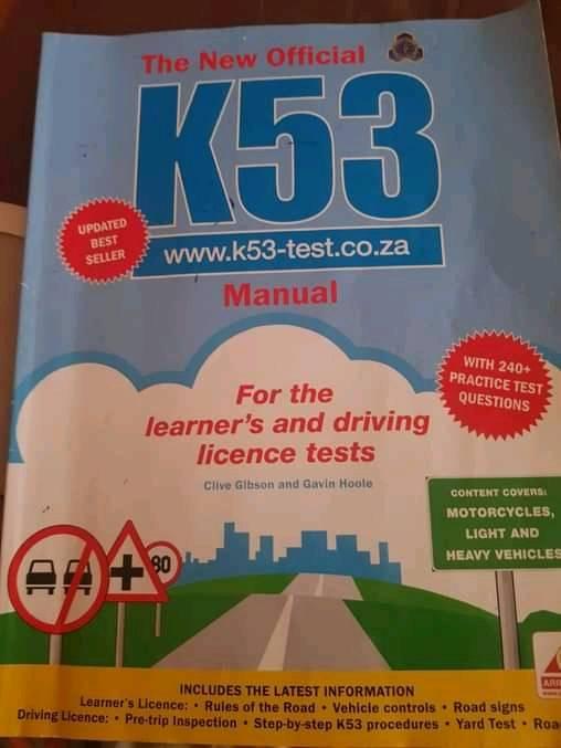 Sbu driving school | Johannesburg Central