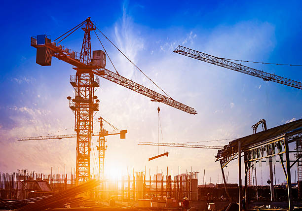 Shri Ram Infrastructure | Raipur