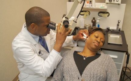 Ear, Nose, Throat Specialist | Blue Ridge GA