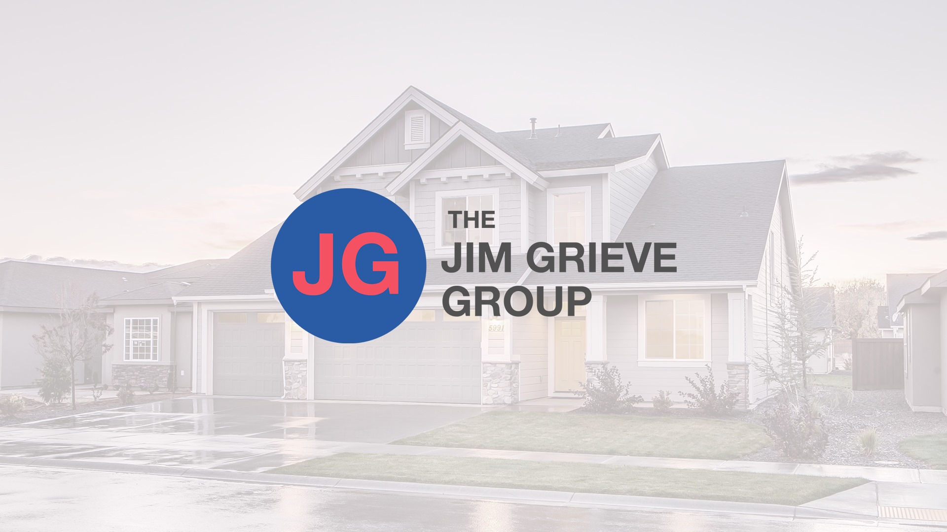 The Jim Grieve Group | Nanaimo BC