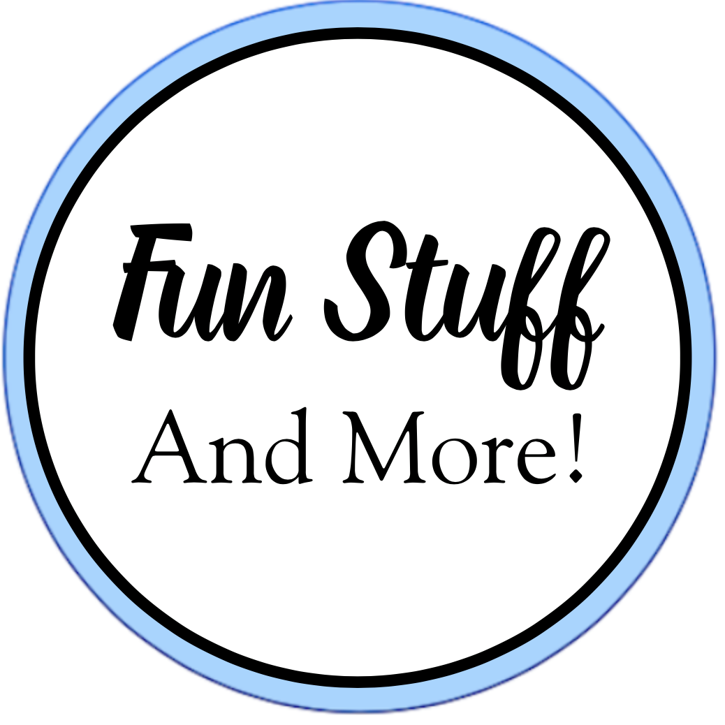 Fun Stuff And More added a new photo. - Fun Stuff And More