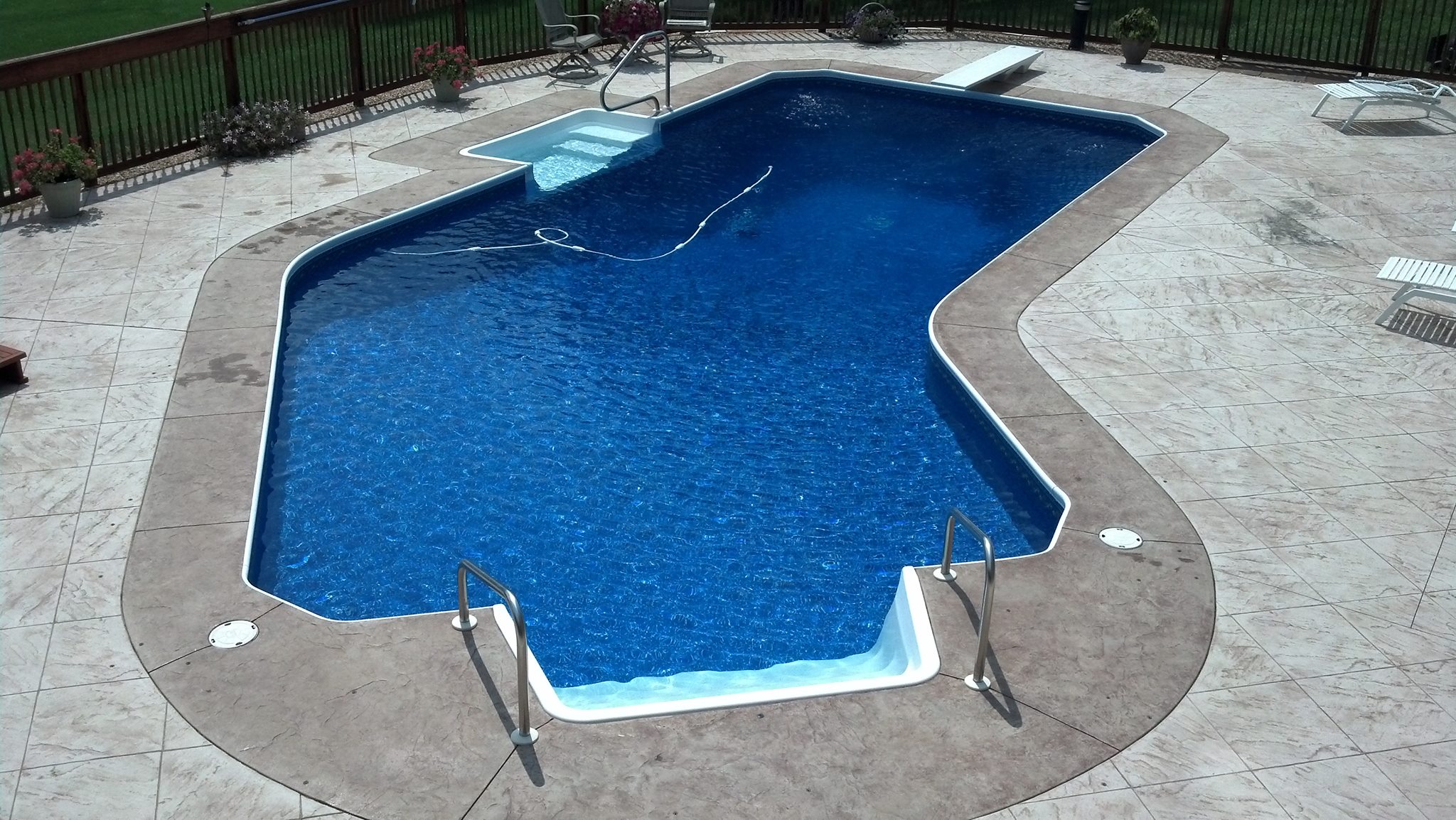 Ray’s Pool Service | Nixa MO