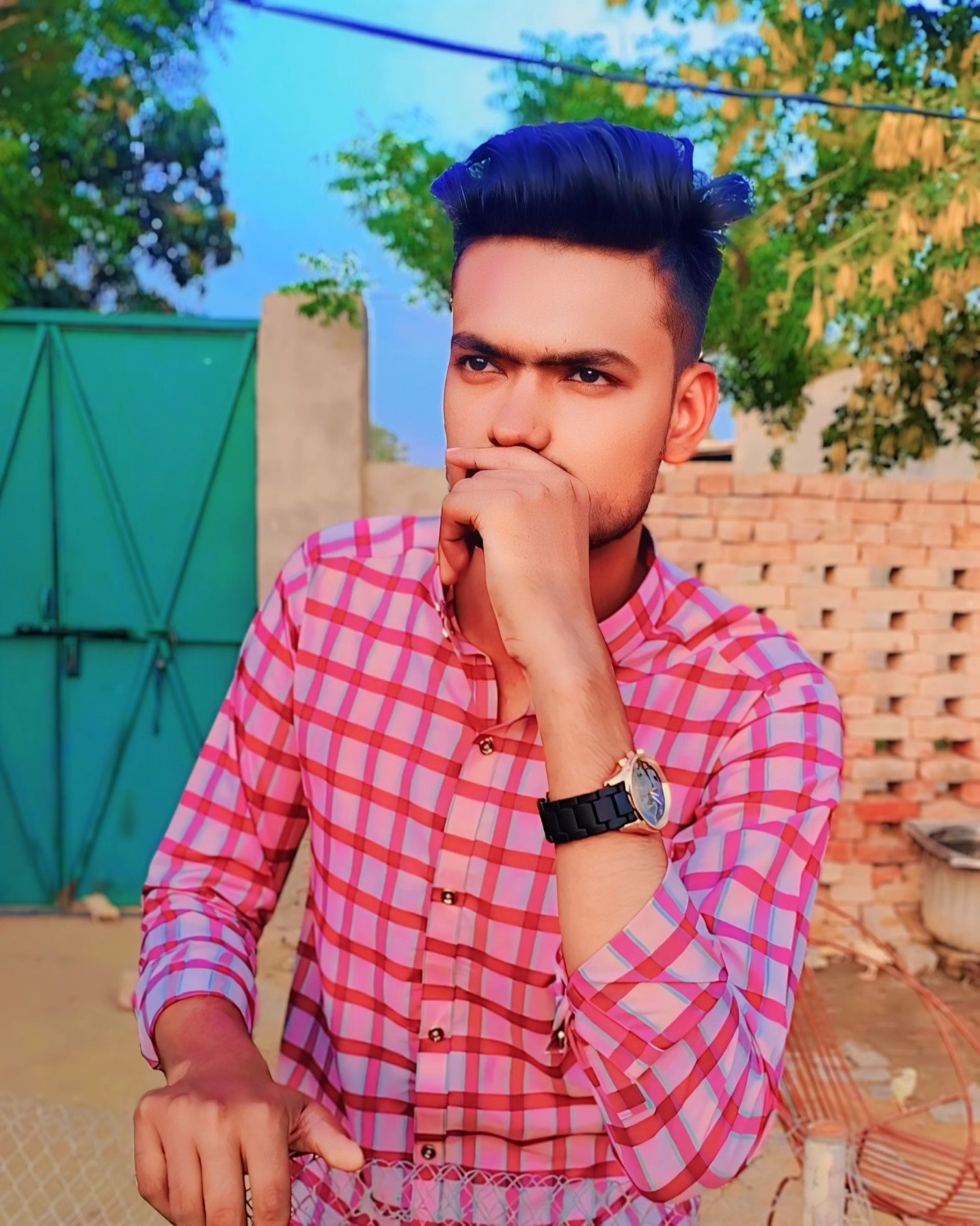 Ali Rajput