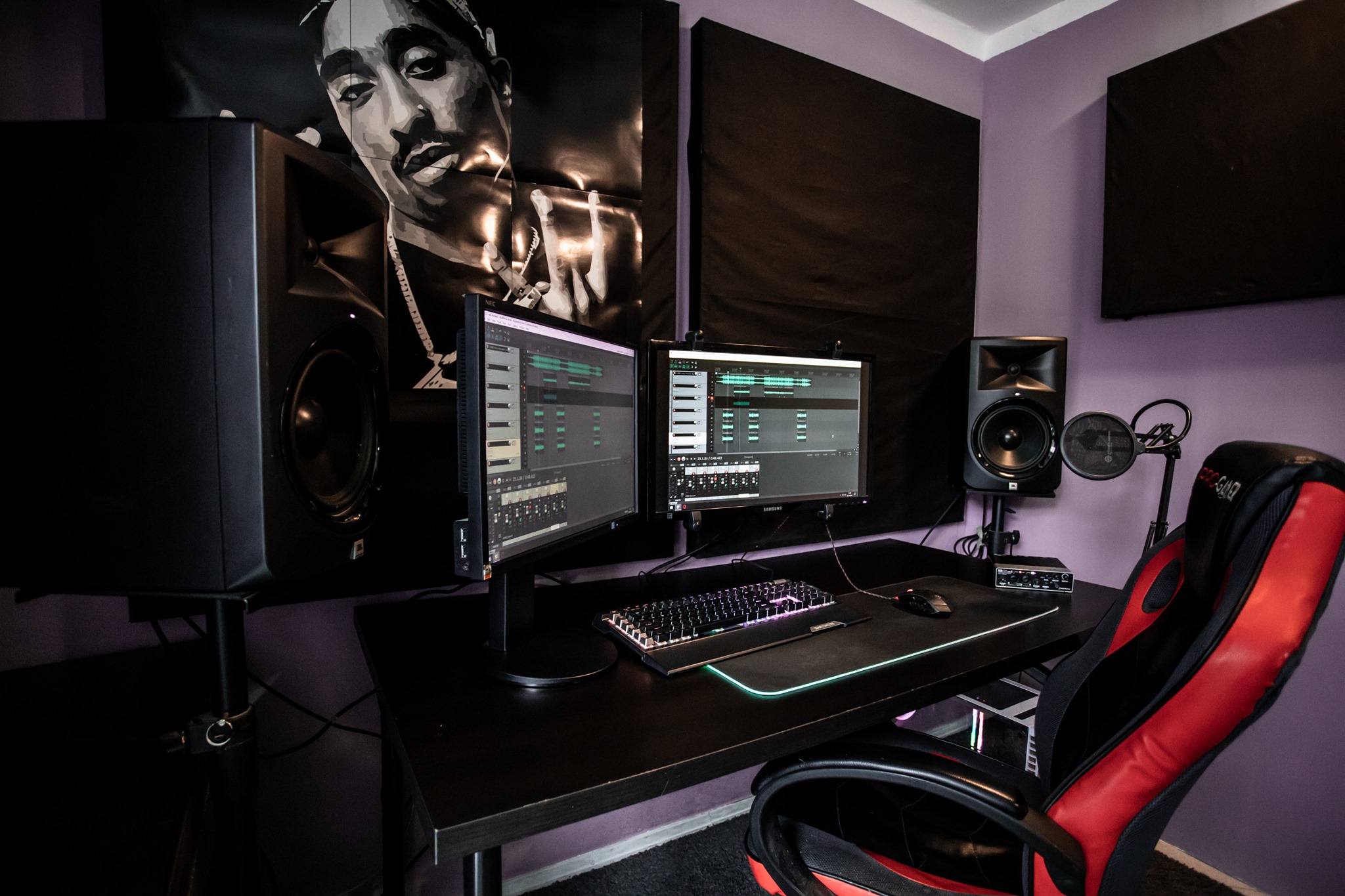 Pure Studio Kraków