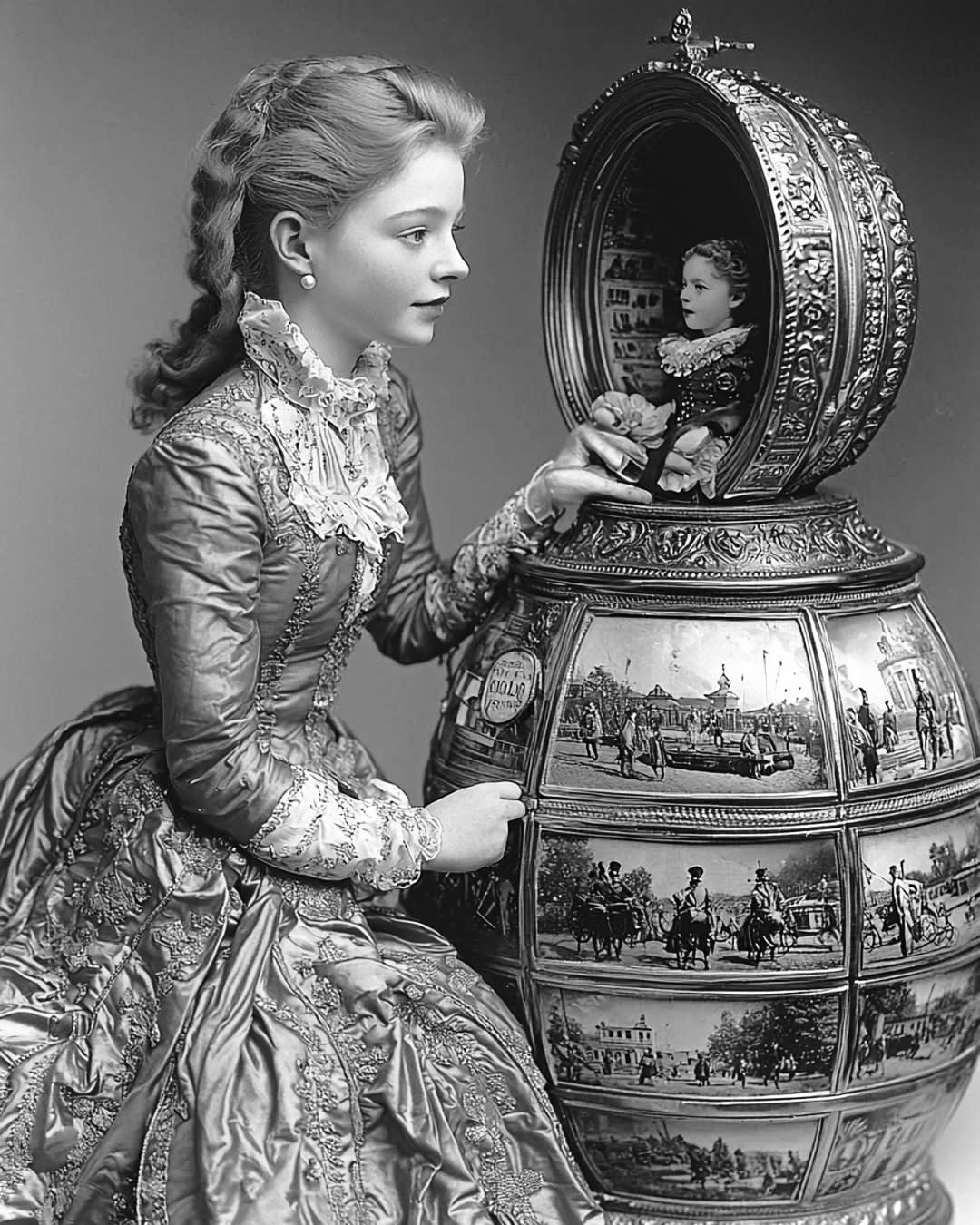 Victorian 