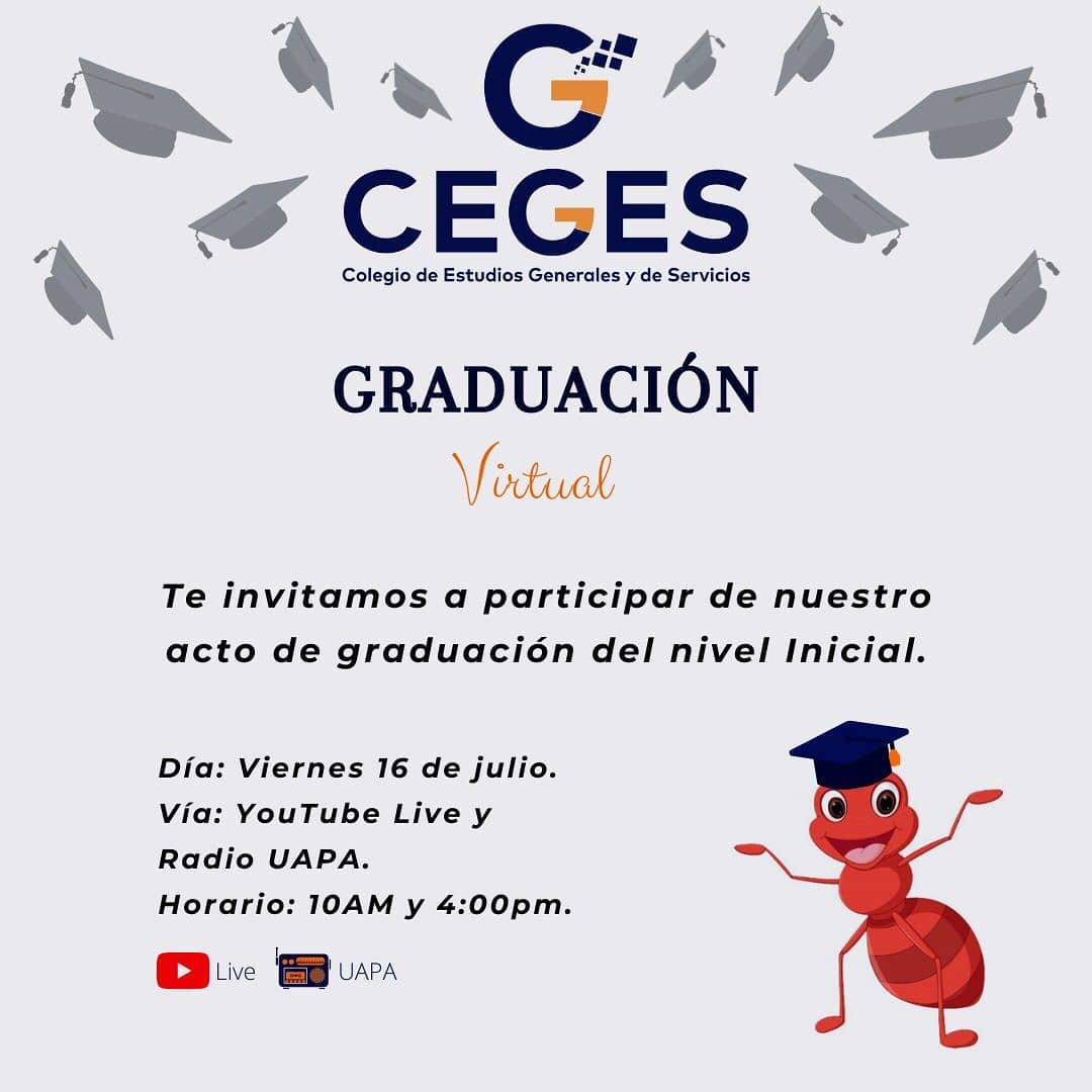 Colegio CEGES