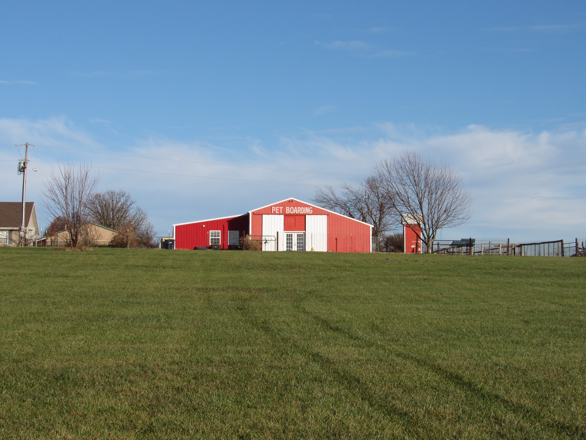 Willard Fire Protection... - Willard Fire Protection District
