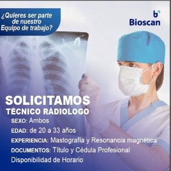 Bioscan Imagen Y Laboratorio Médico | Iguala de la Independencia
