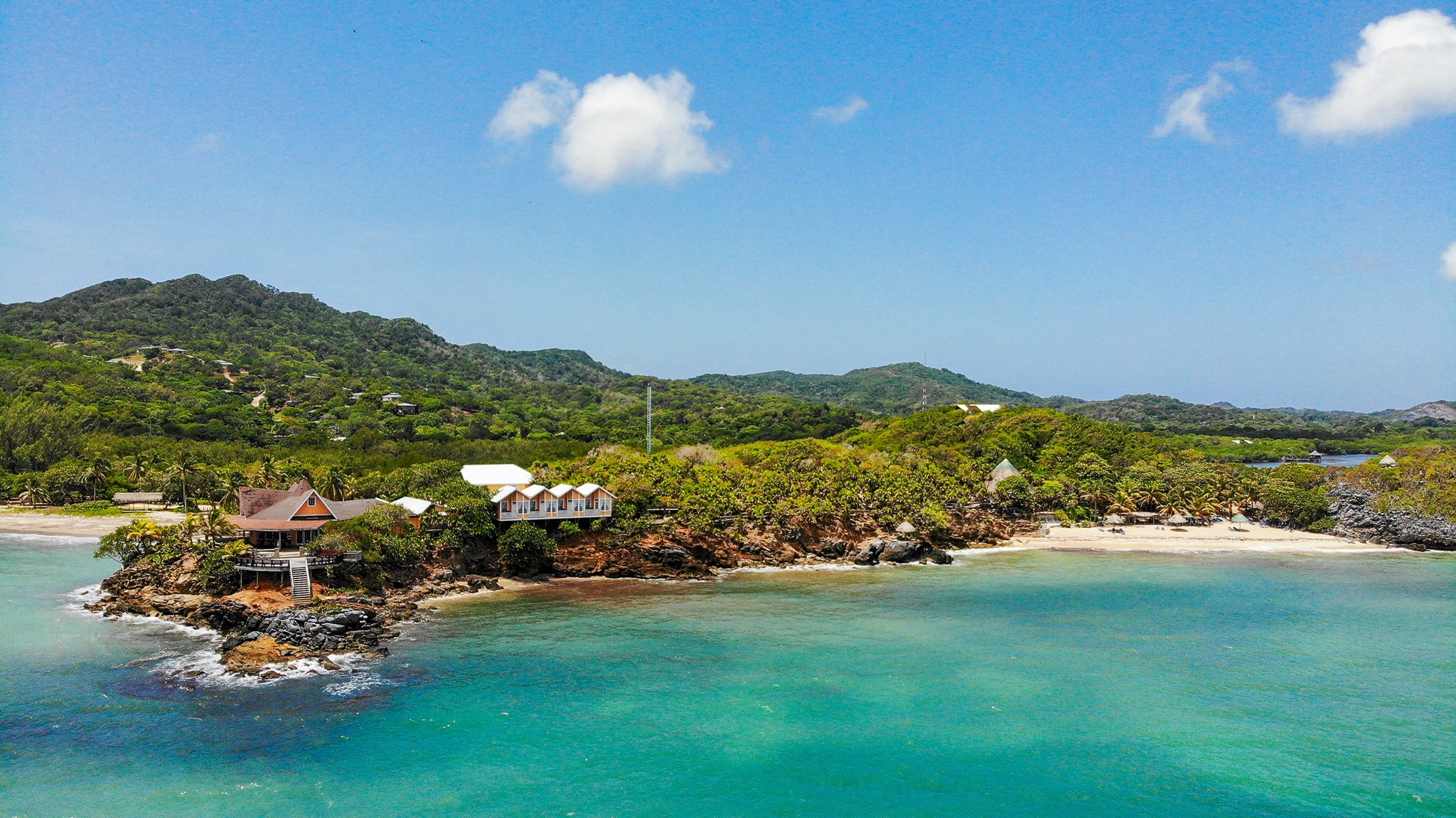 Paya Bay | Roatán
