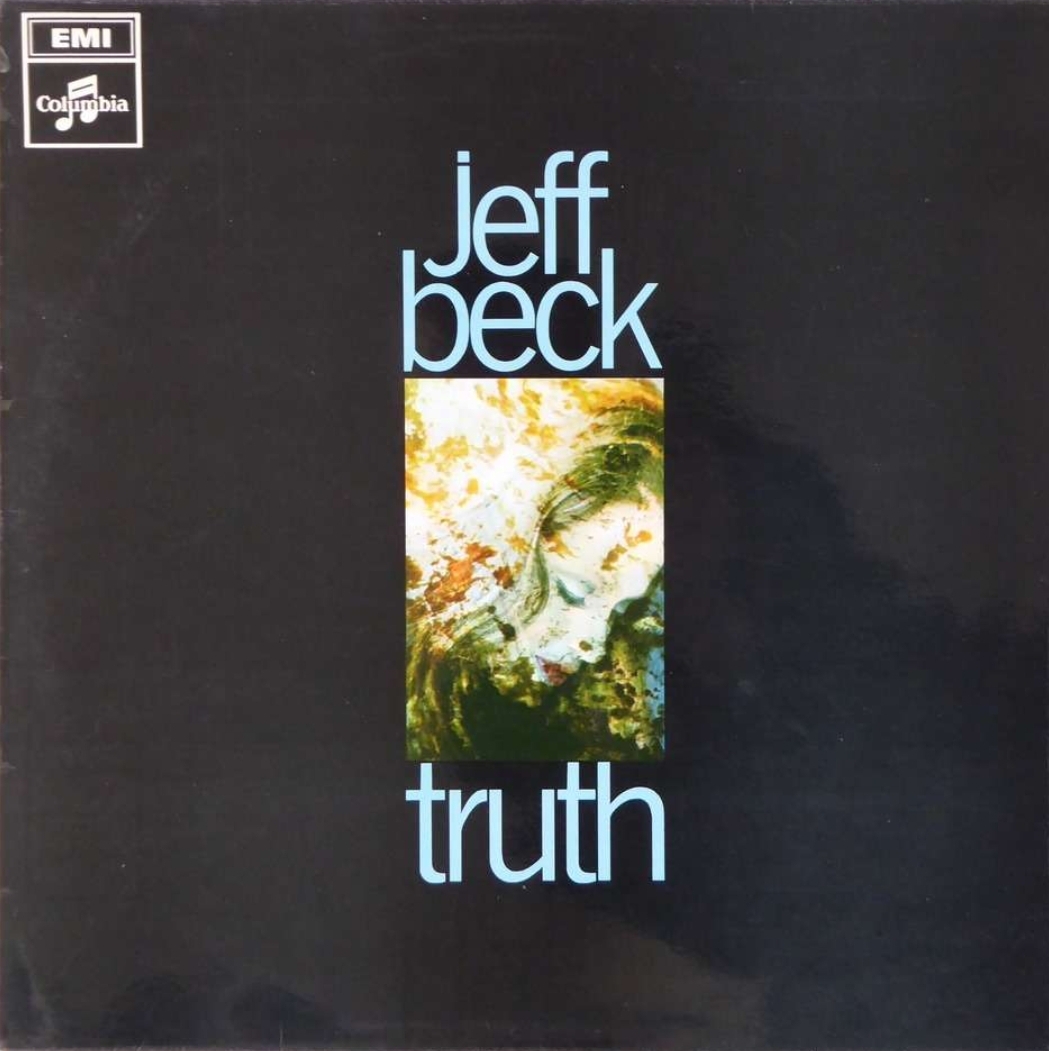 On This Day in 1968, Jeff Beck Released the Classic Album Truth On