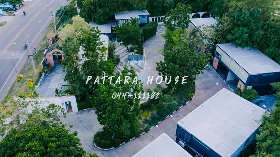 Pattara house | Buriram