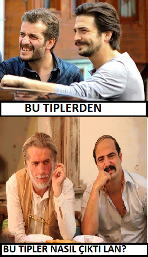 Turkish Fail - Home
