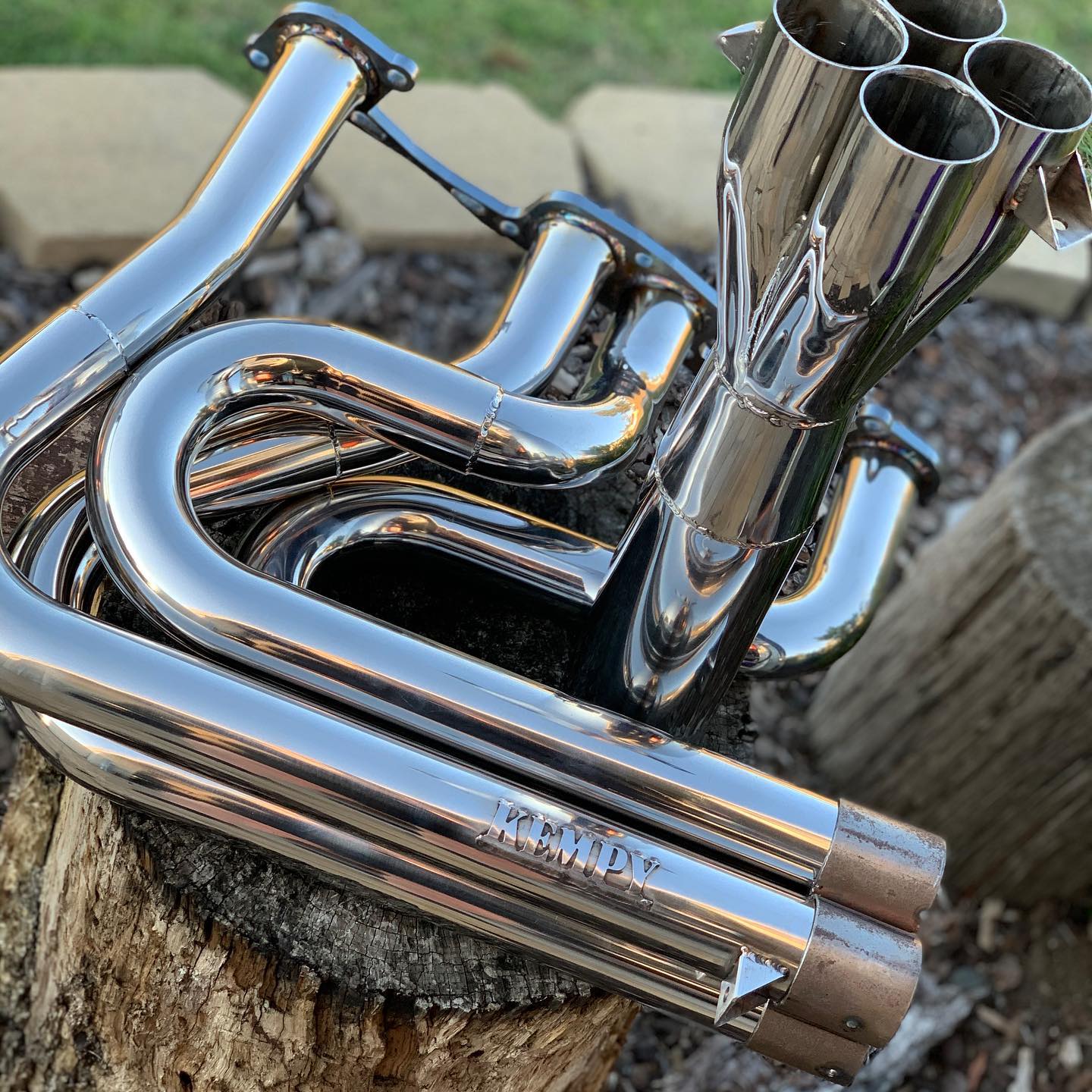 Russell's Race Engines added a... - Russell's Race Engines