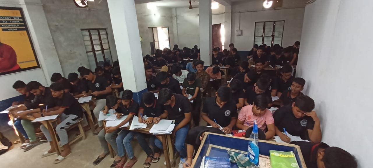 Azad Hind Classes, Bikramganj | Bikramganj
