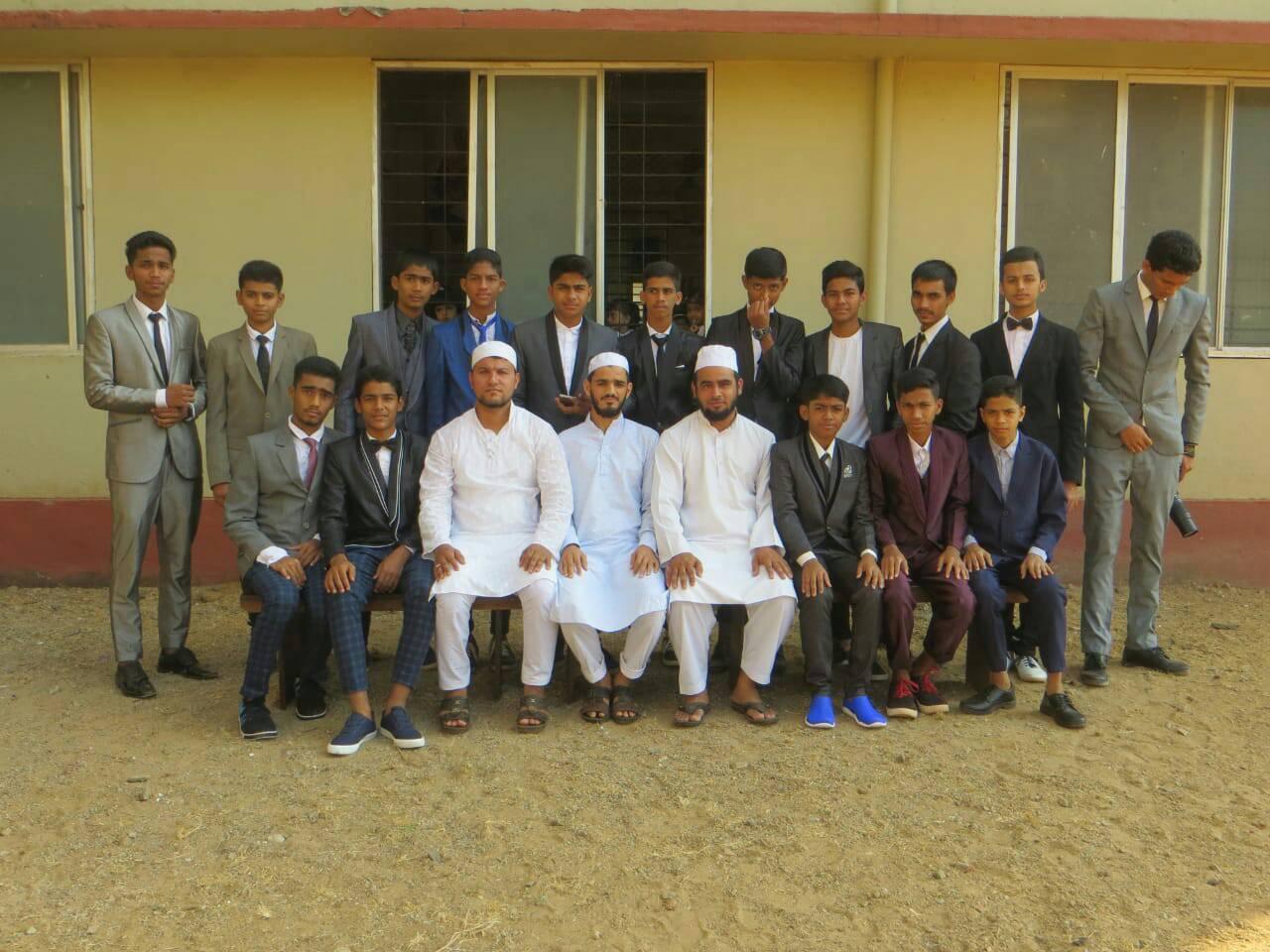 Touheed Public School Shiroor