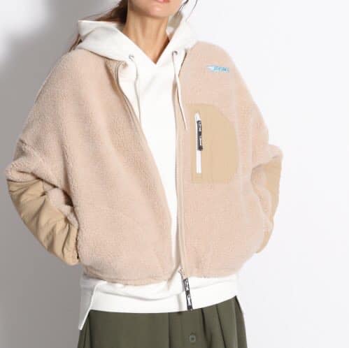Bear USAコラボアイテム発売開始！】 N.Y発ストリートブランドとして 
