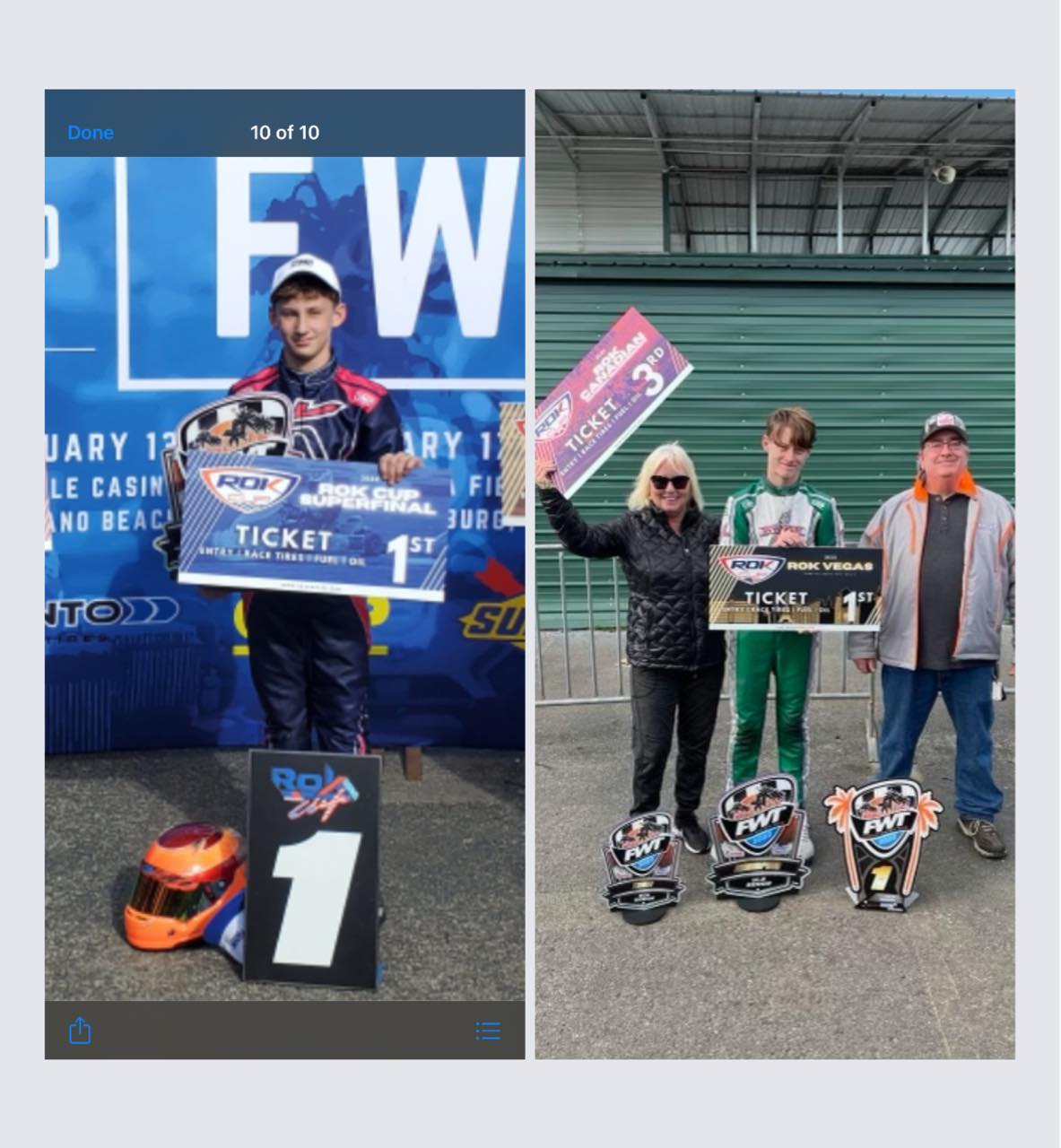 Allison Racing Engines | New Castle IN