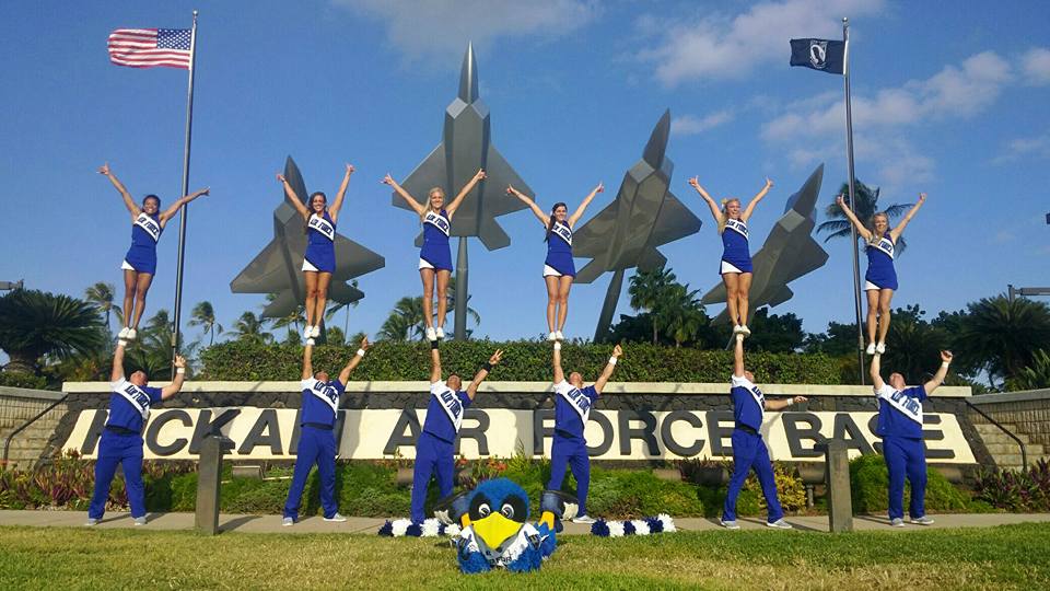 On October 15th, Cadet... - USAFA Colorado Parents' Club | Facebook