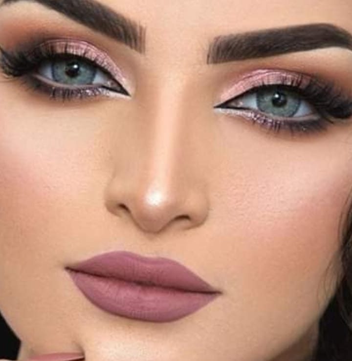 ميك اب ارتست مي خالد