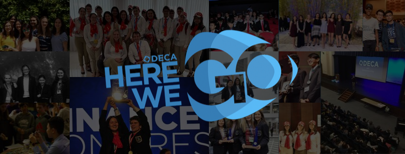 KC DECA