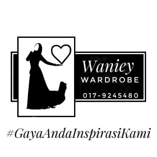 Waniey Wardrobe