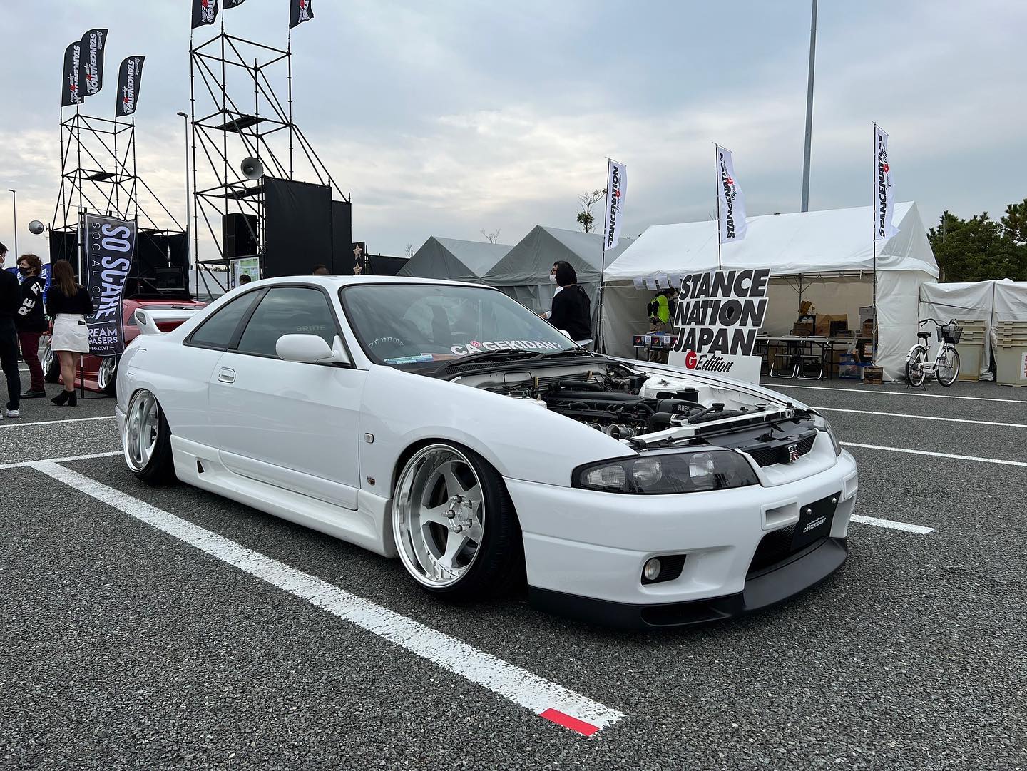 326POWER. Japan - # アワード🏆 @masunarinari おめでとう🎉... | Facebook