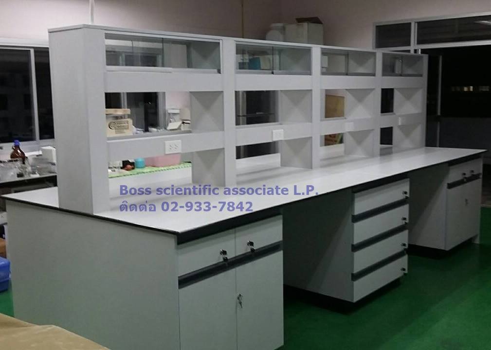 Boss scientific associate L.P. | Bangkok