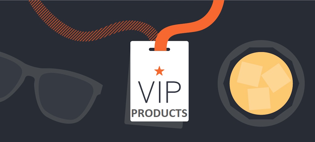 VIP Products Online