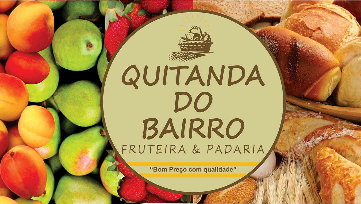 Quitanda são... - Quitanda são Cristóvão frutas e verduras