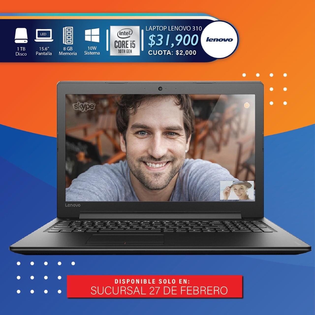 OAS Computer - * OFERTA DISPONIBLE SOLO SUCURSAL 27 DE... | Facebook