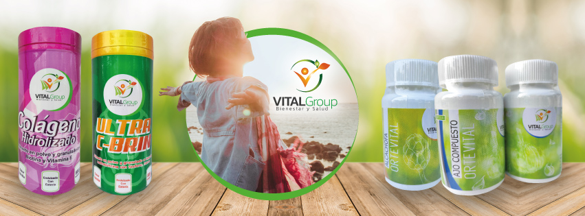 vitalgroup