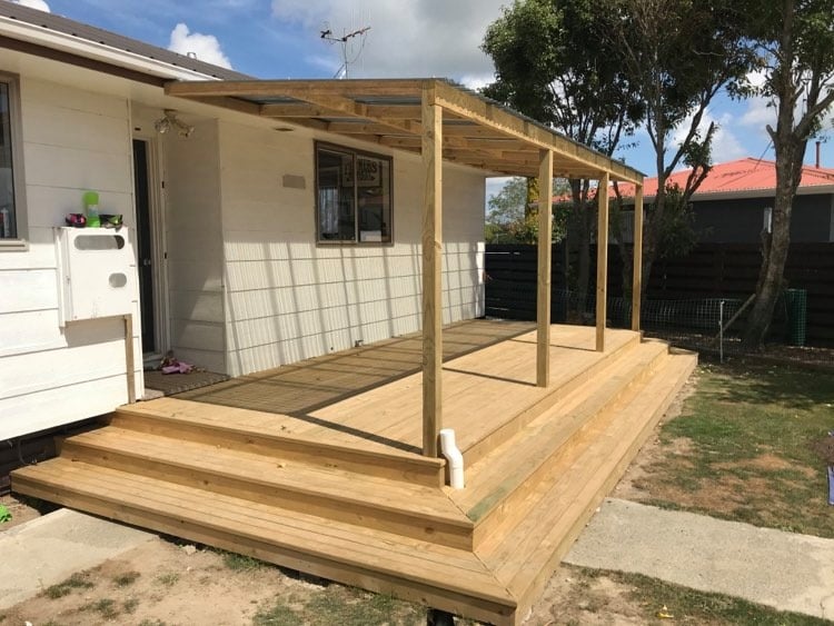 Optimum Build