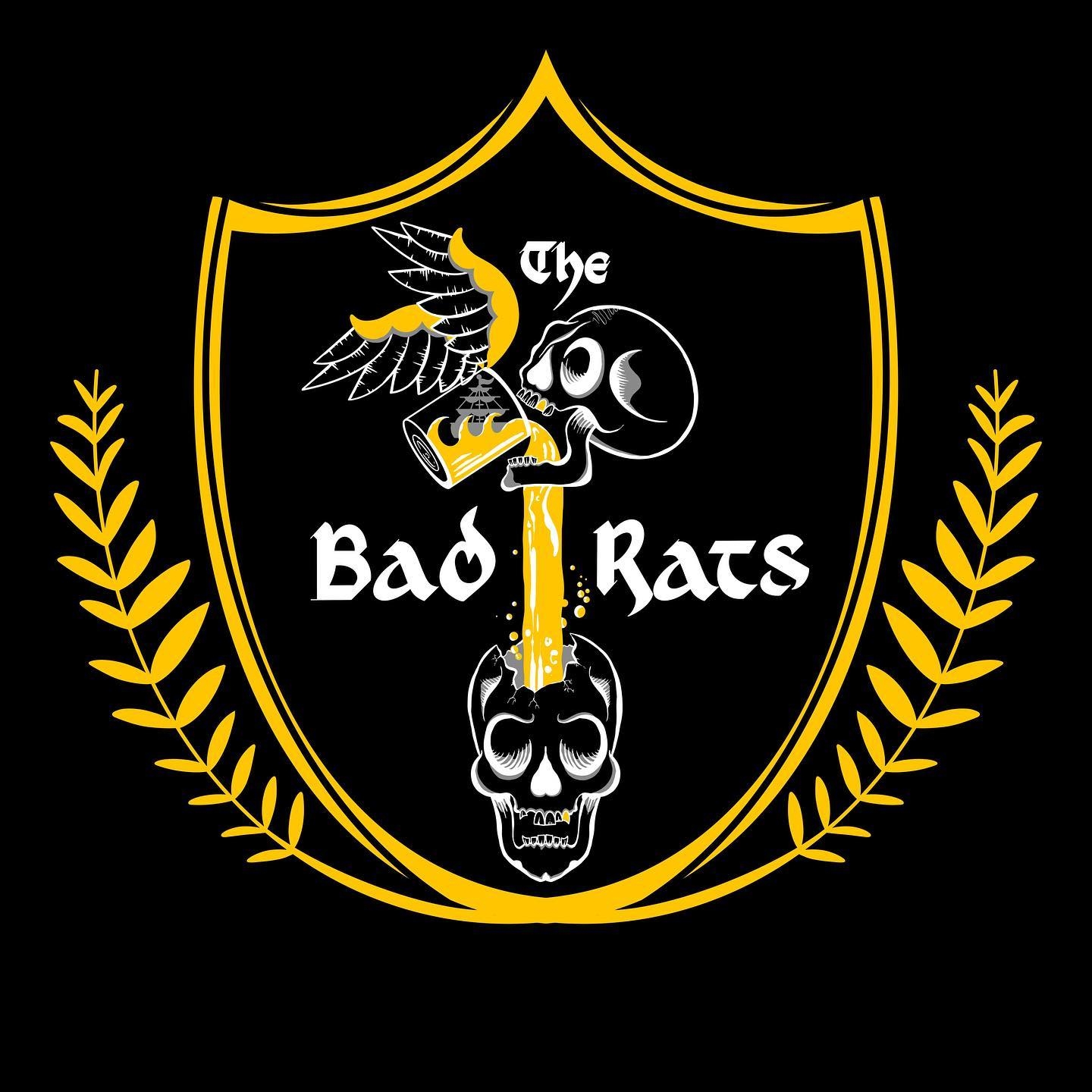 The Bad Rats