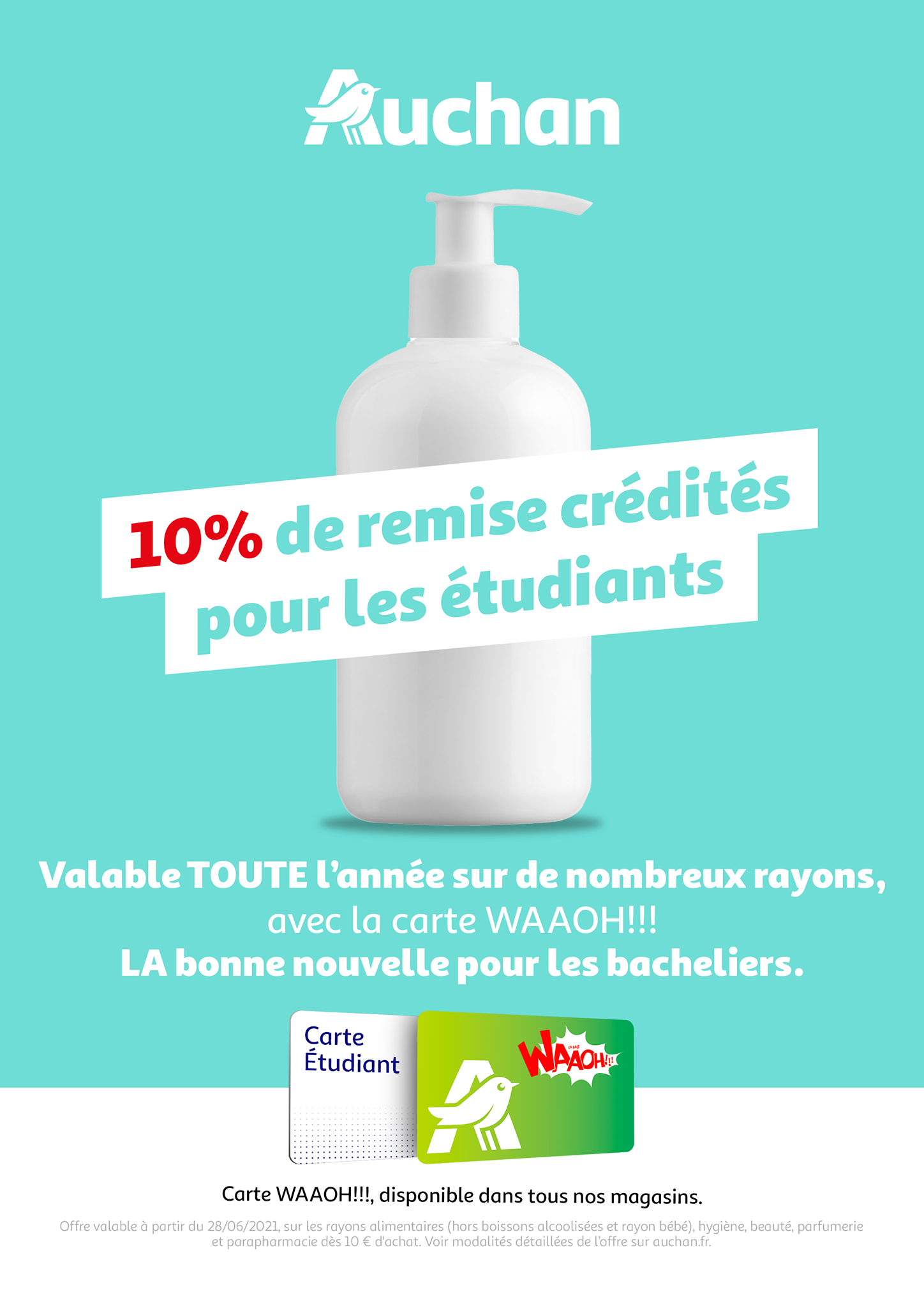 Auchan Viry Noureuil Photos Facebook