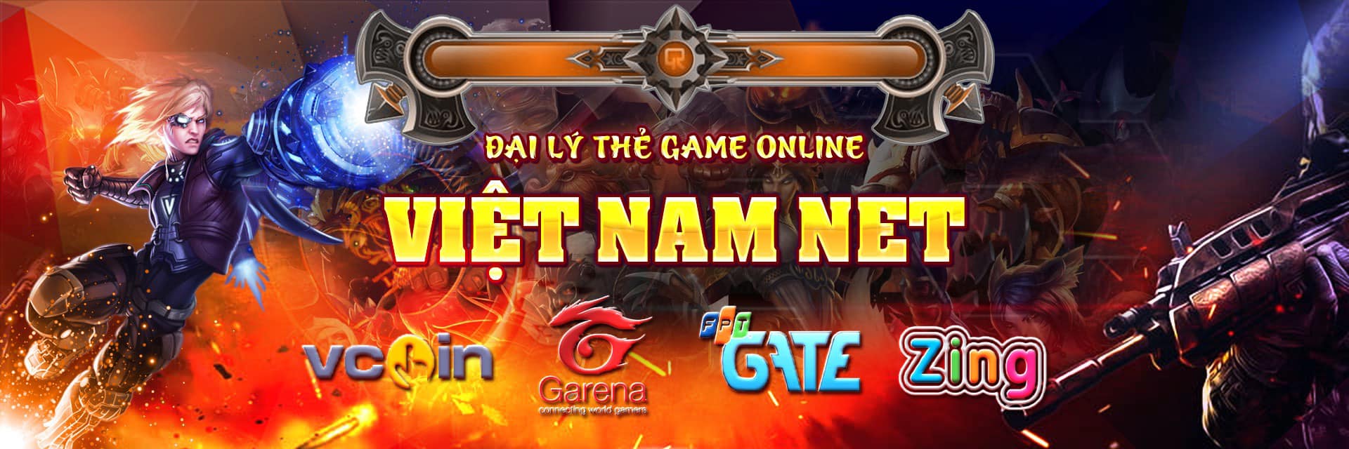 Việt Nam Net