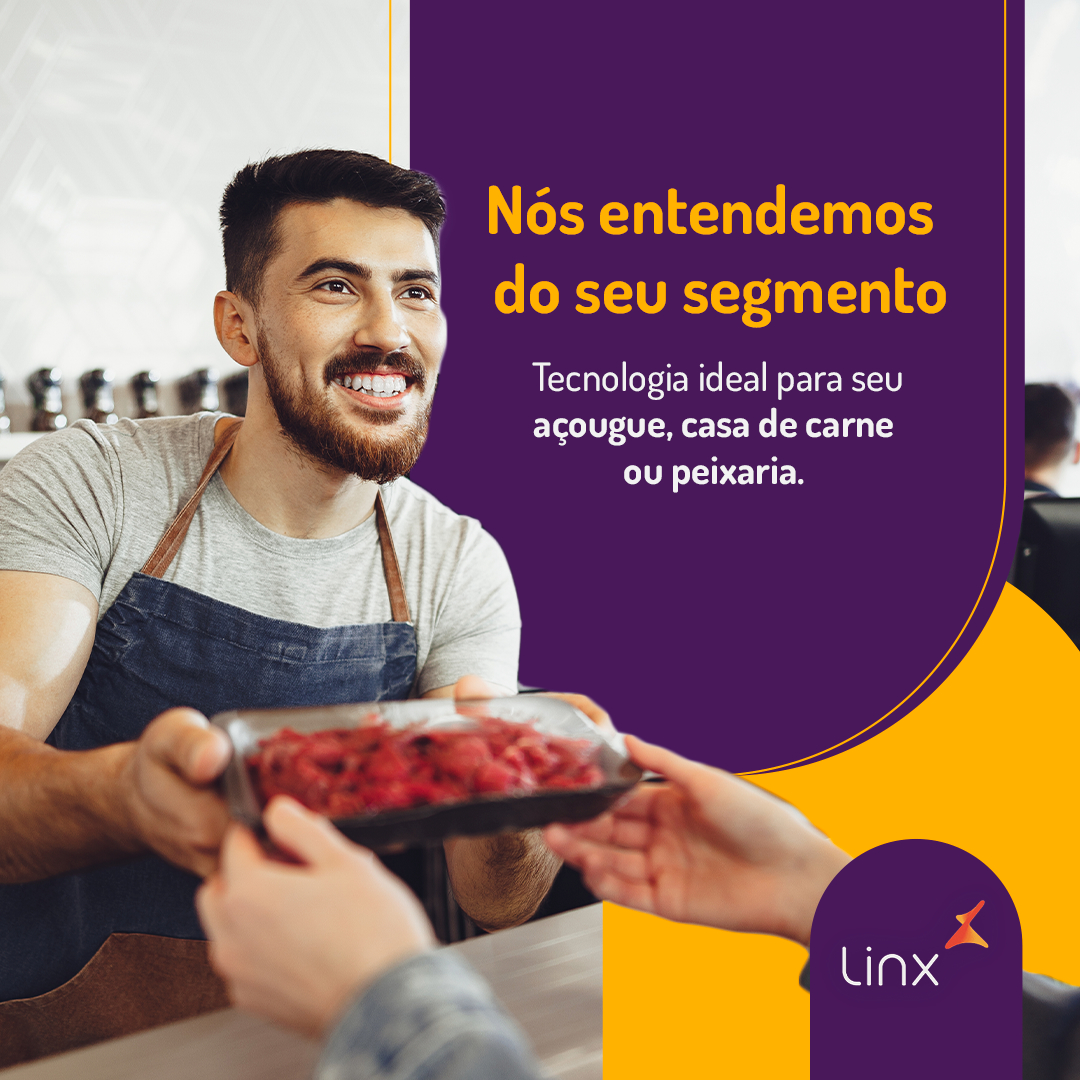 Linx - A solução Linx Empório pode ser a alternativa para... | Facebook