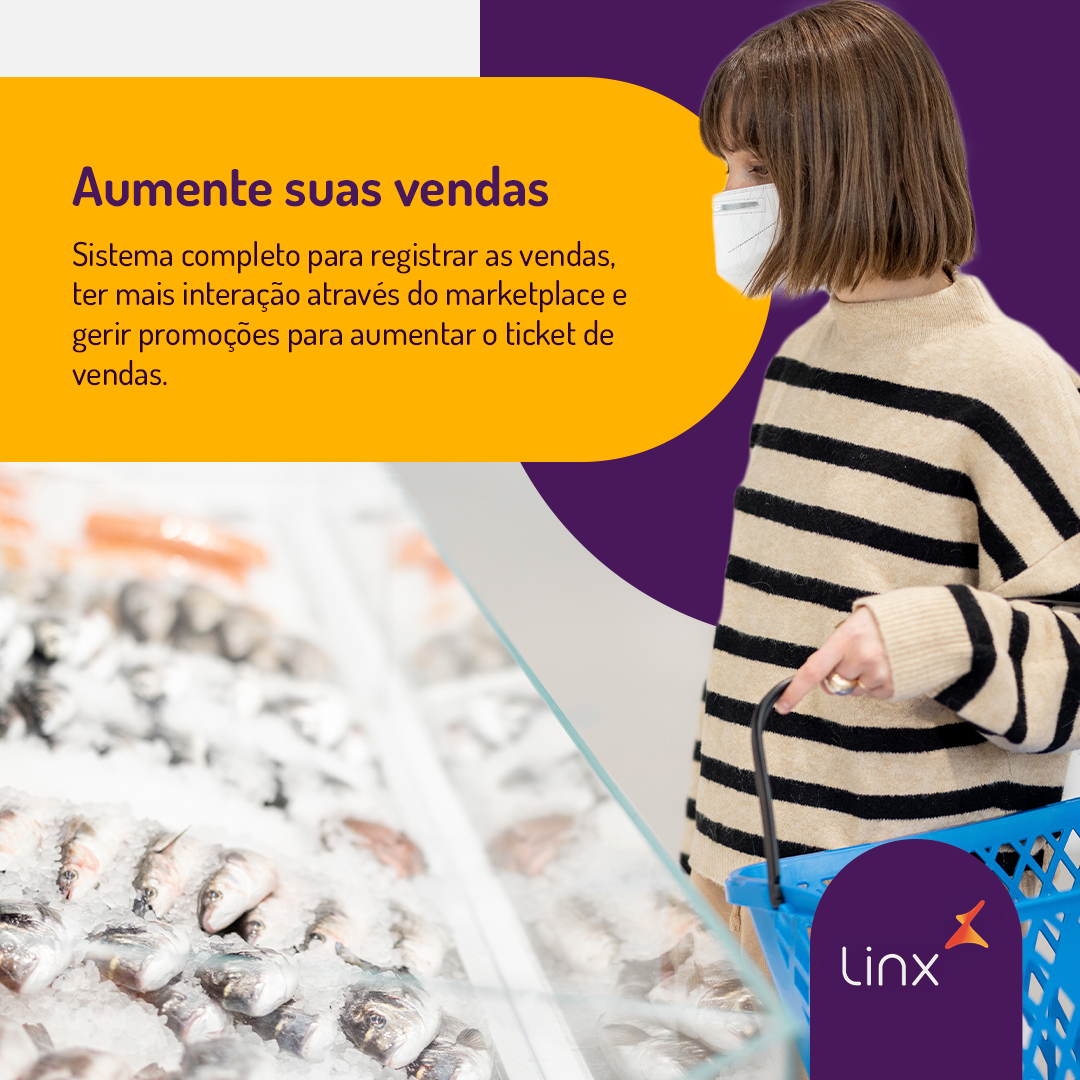 Linx - A solução Linx Empório pode ser a alternativa para... | Facebook