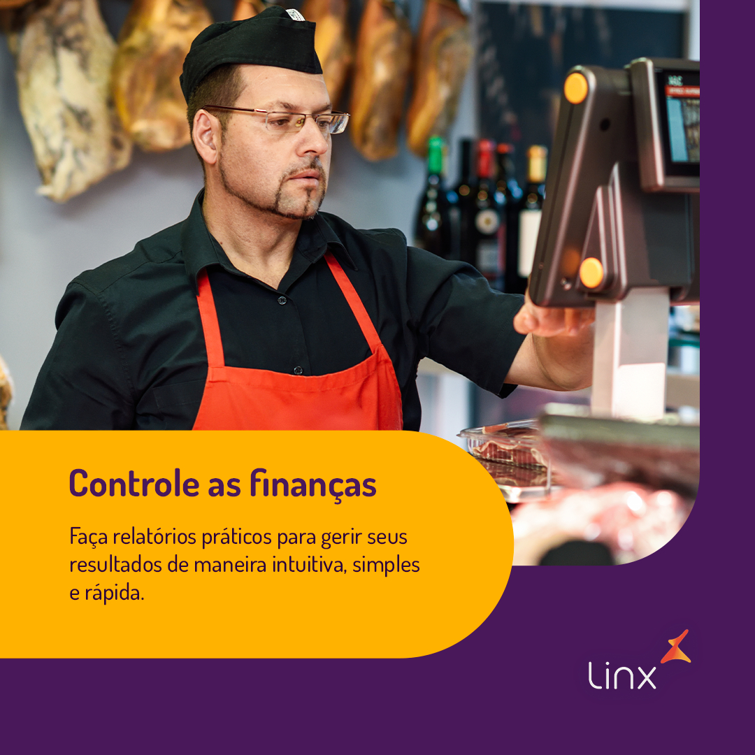 Linx - A solução Linx Empório pode ser a alternativa para... | Facebook
