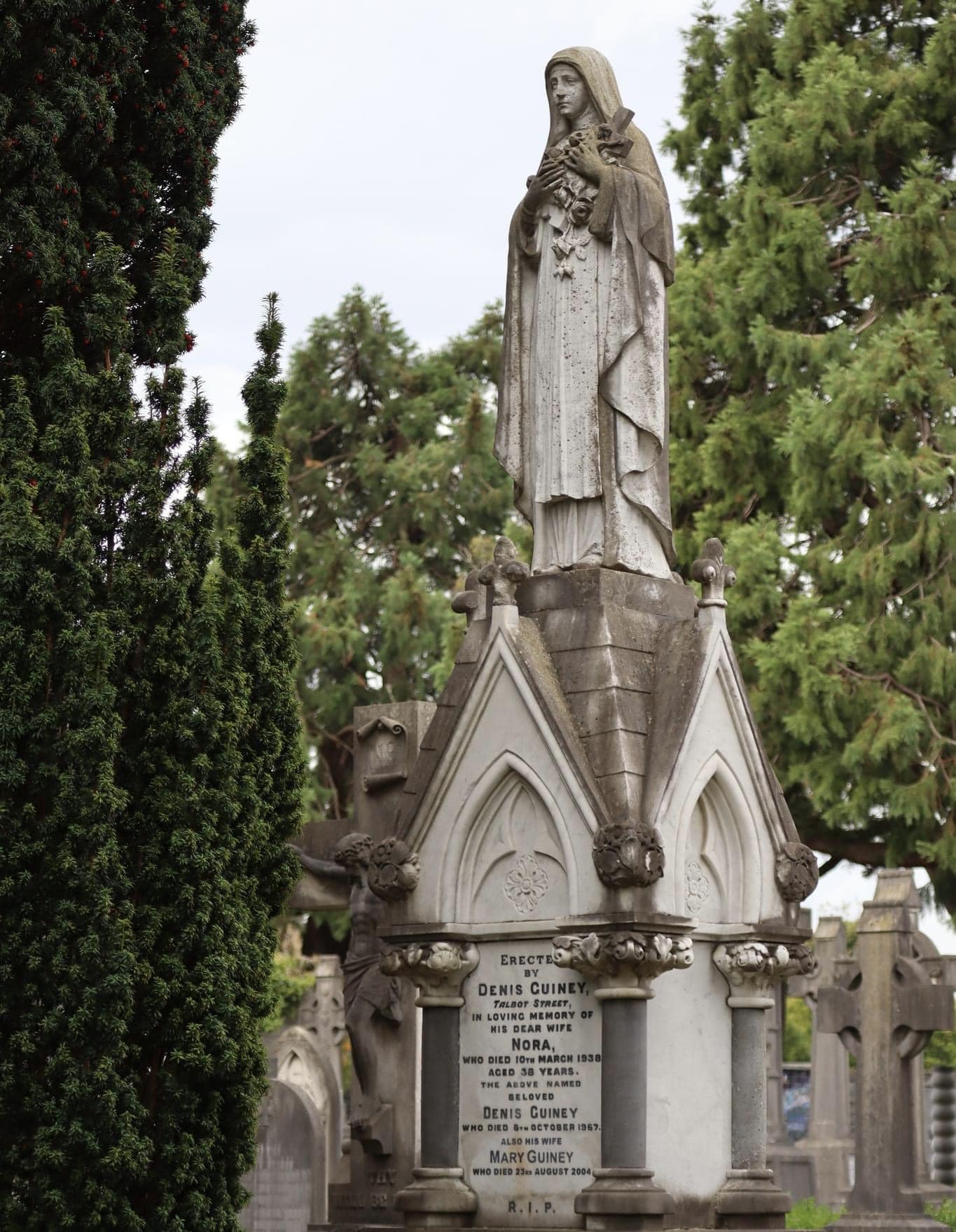 Along... - Experience Glasnevin - Ireland's National Cemetery | Facebook