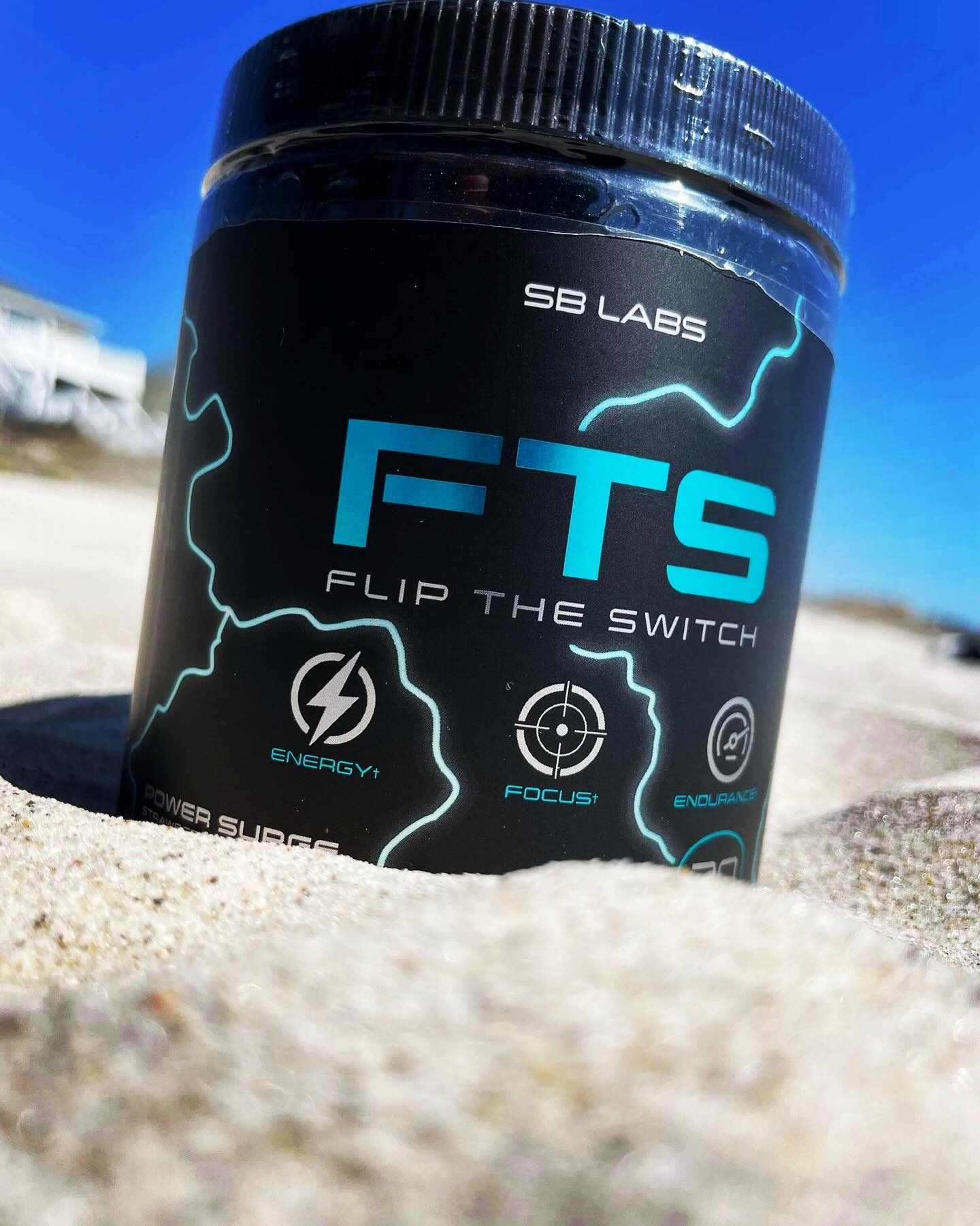 SB Labs