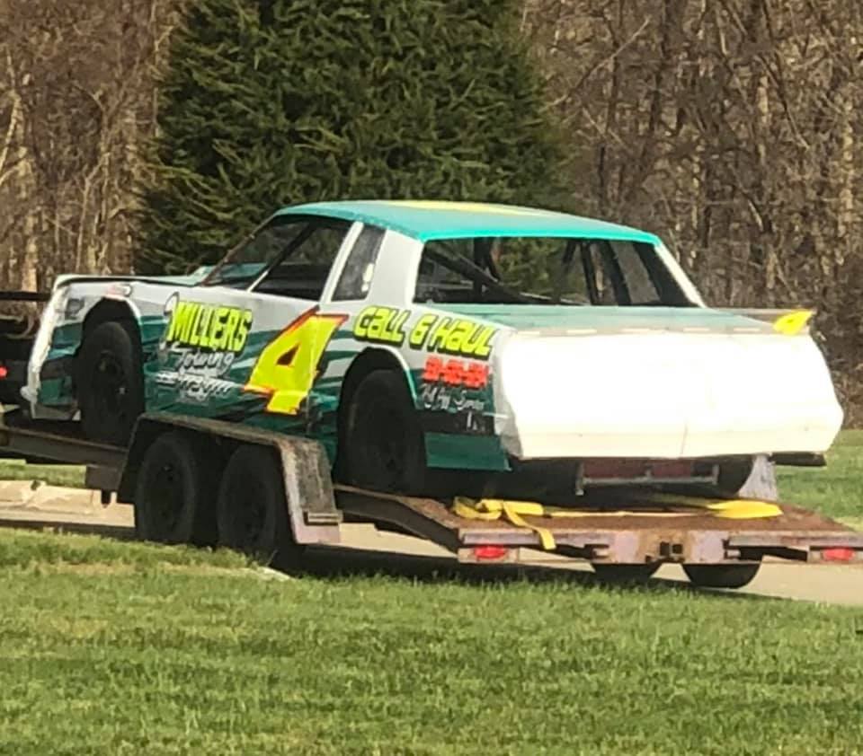 Humphreys Racing