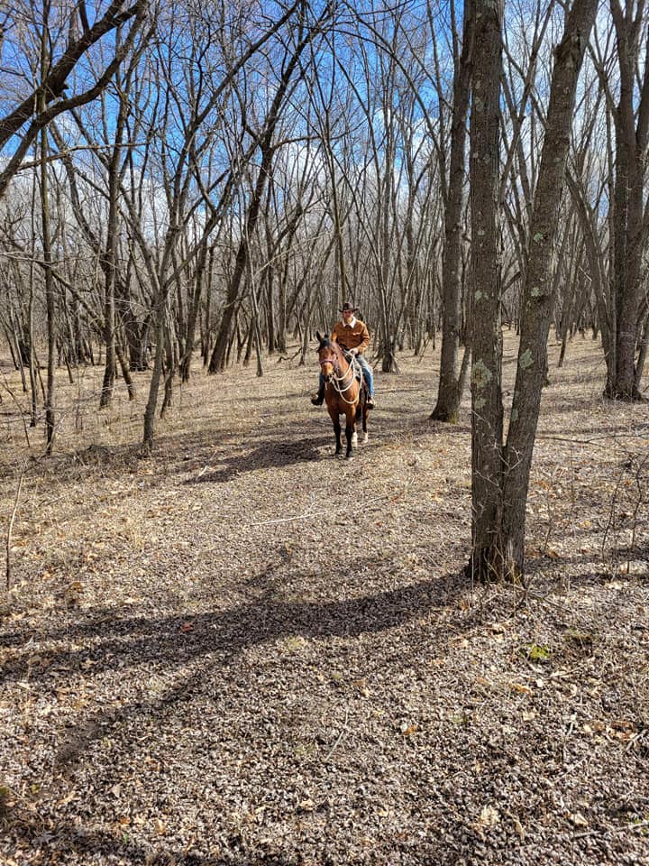 Triple R Ranch