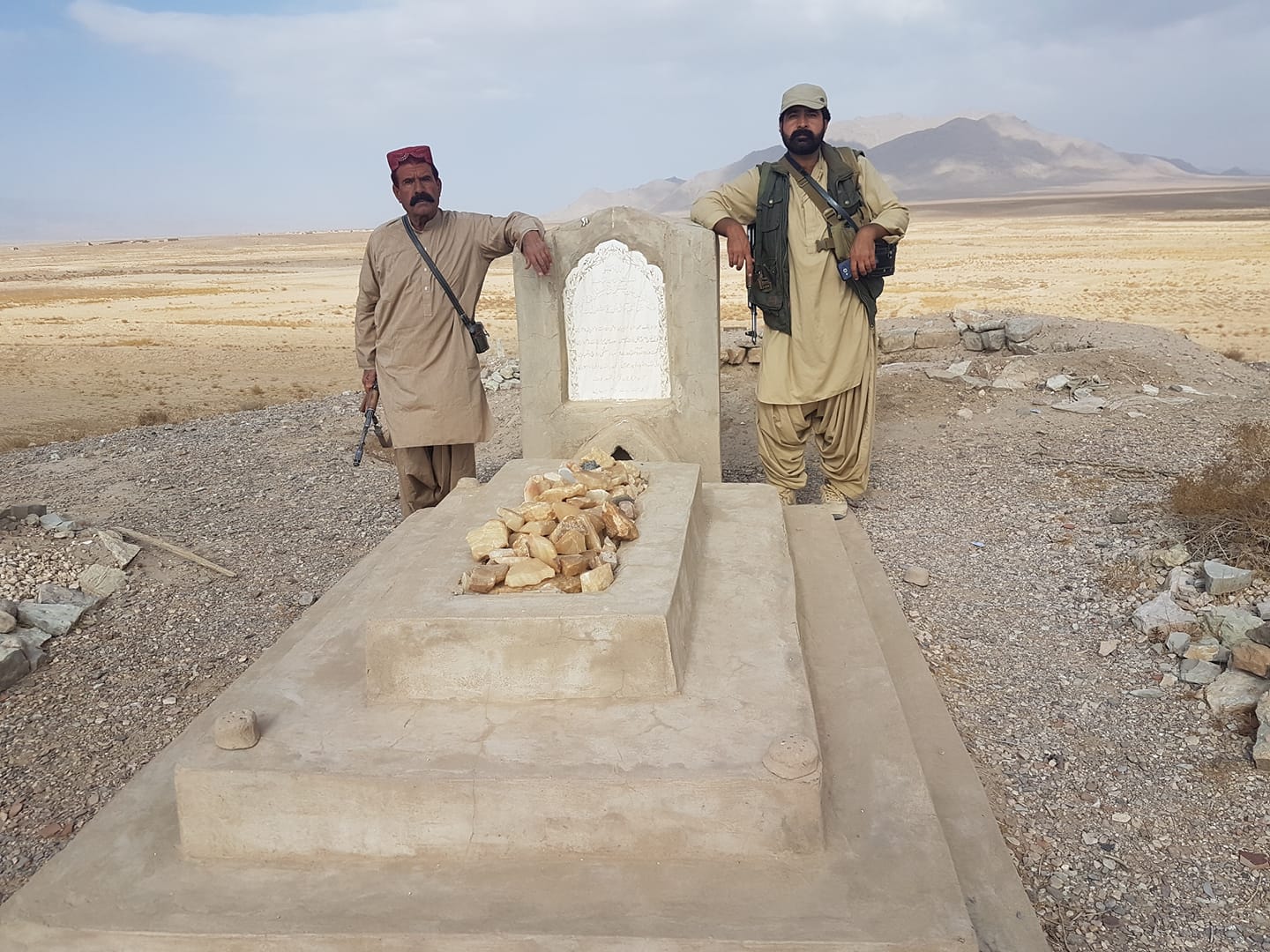 Dur Muhammad Mengal... - Dur Muhammad Mengal Jang & Geo Kalat